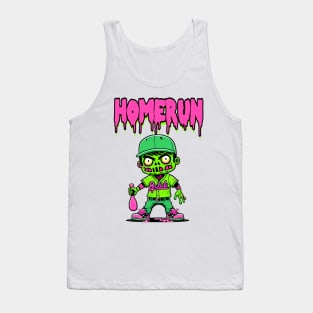 Homerun Tank Top